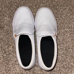 Nike Women’s Slip On Canvas Shoes